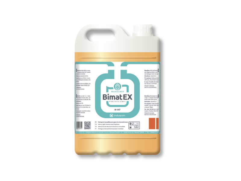 Bimat EX